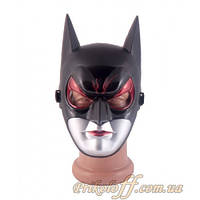Маска "жінка кішка", пластик
