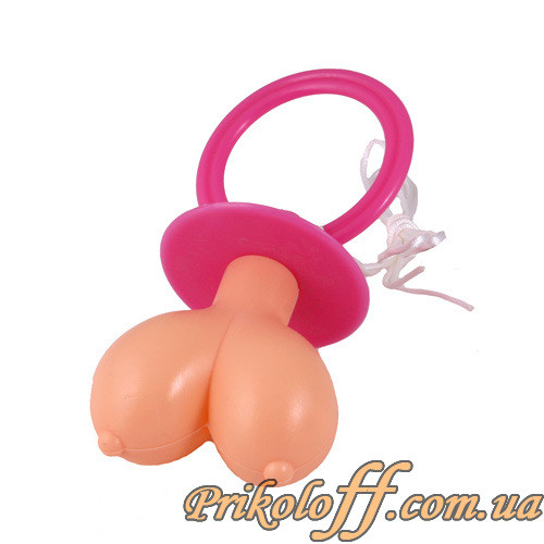 Соска гігант "Груди", фото 1