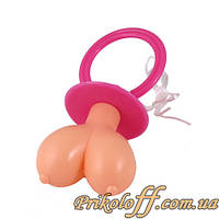 Соска гігант "Груди"