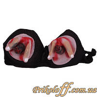 Бюстгальтер-страшилка