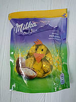 Пасхальні яйця Мілка Milka 86г (Швейцарія)