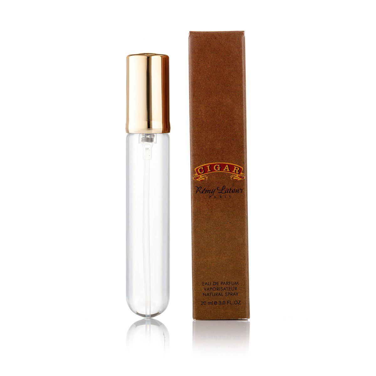Мужской парфюм Remy Latour Cigar - 20 мл