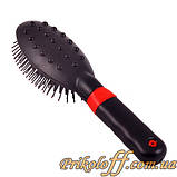 Гребінець-масажер, фото 4