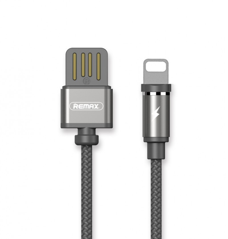 Кабель USB магнітний REMAX Lightning iPhone RC-095i