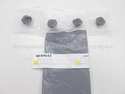 Сальник свічки накалу Renault Master 3.0 dCi (ZD3202) Renault (Оригінал) 7701057917