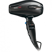 Фен BaByliss PRO Murano Ionic 2000W (BAB6160INRE)