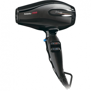 Професійний фен Babyliss PRO Murano (BAB6160INRE)