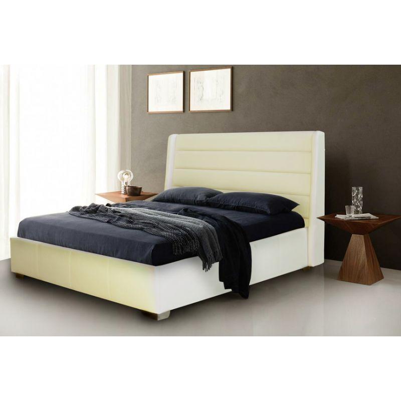 Ліжко Римо з підіймальним механізмом Novelty, фото 1