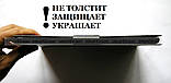 Коричневий чохол RAY Safebook Smart dog для Huawei Mediapad T3 10 (9.6) AGS-L09 з малюнком Собаки в навушниках, фото 5