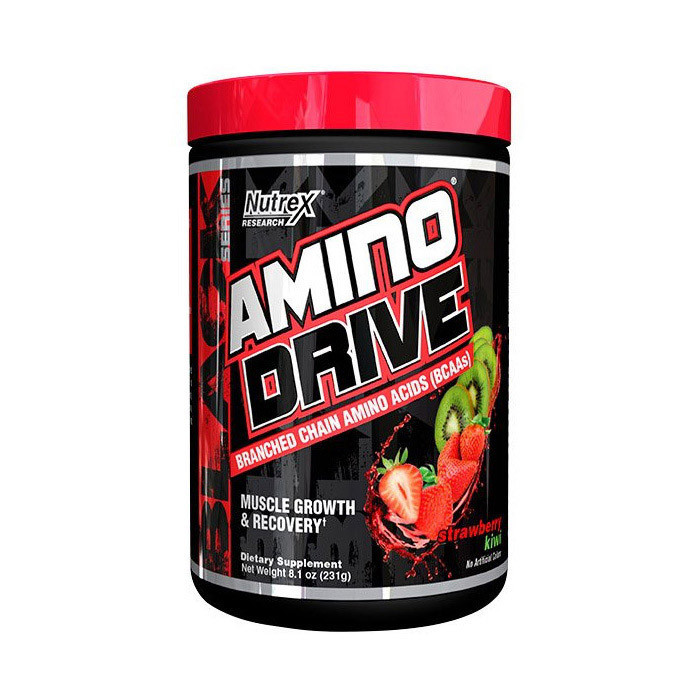 Комплекс амінокислот Nutrex Amino Drive 420 g (30 serv)