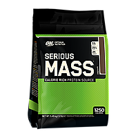 Optimum Nutrition Serious Mass 5.44 kg оптимум нутришн сіріус мас