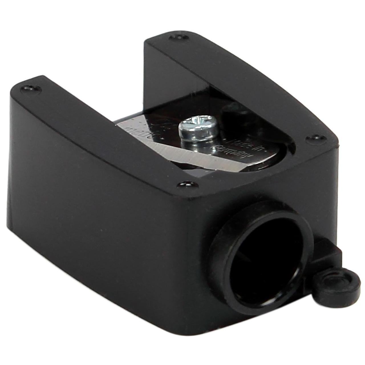 Підстругачка косметична колір асорті Kum 6005, 01726, фото 1