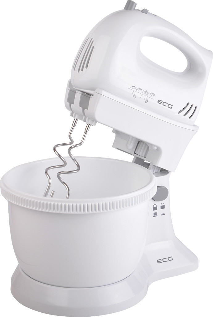Міксер з чашею ECG RSM 02