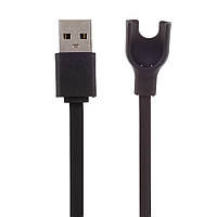 Кабель USB SK для Xiaomi Mi Band 2 Black