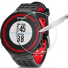 Захисне скло Hat Prince 2.5 D для Garmin Forerunner 220 225 230 235 620 630 прозора