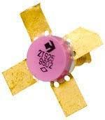 КТ922А (5-я приемка) транзистор NPN генераторный (IК max =0,8А) 300 МГц (КТ-17), фото 1