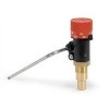 Регулятор тяги Honeywell FR 124