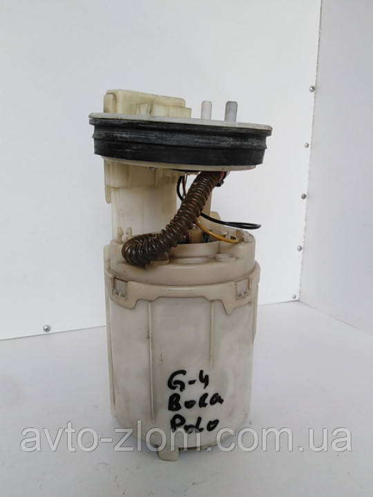 Бензонасос Volkswagen Golf 4, Bora, Polo. — Купить Недорого на Bigl.ua ...