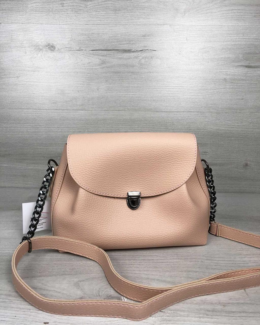 Молодіжна сумка Софі мерехтливої кольору