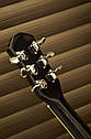 Гітара акустична повнорозмірна 4/4 IRIN AG-04 (Чохол+Каподастр+Струна+Медіатор + Ключ), фото 8