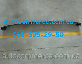 Аркуш ресори передній 1й корній 2902201-453 FAW-3252 (Фав 3252), фото 5