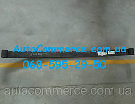 Аркуш ресори передній 1й корній 2902201-453 FAW-3252 (Фав 3252), фото 4