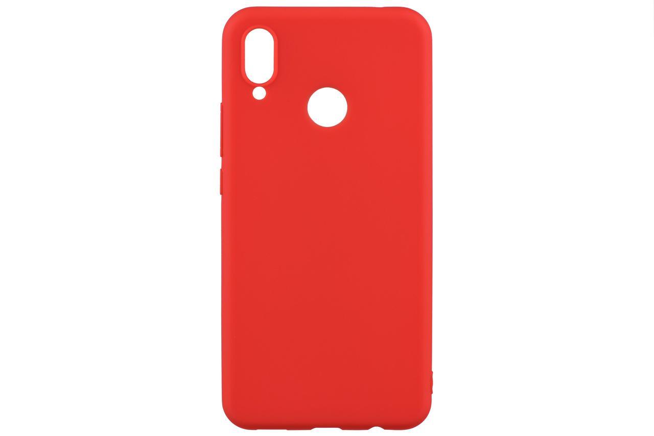 Чехол 2E Basic Samsung Galaxy A50 A505 Soft Touch light purp (2E-G-A50-NKST-LP), фото 1