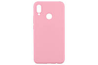 Чехол 2E Basic для Samsung Galaxy M20 Soft Touch baby pink (2E-G-M20-AOST-BP) EAN/UPC: 681920378150