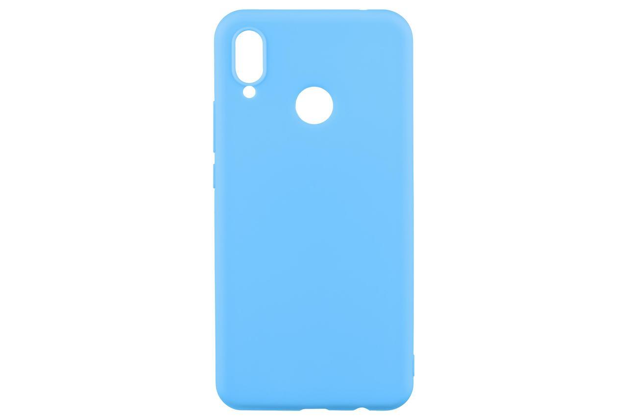 Чохол 2E Basic Samsung Galaxy M20 Soft Touch mint (2E-G-M20-AOST-MT), фото 1