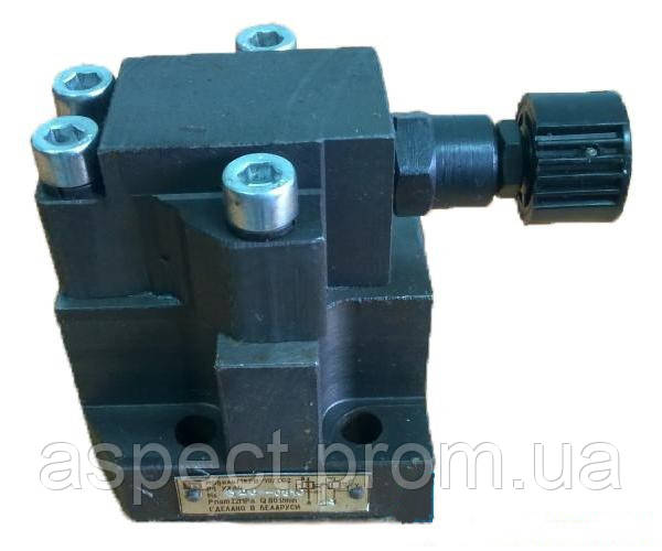 Гідроклапан редукційний МКРВ 10/3С2Р2, фото 1