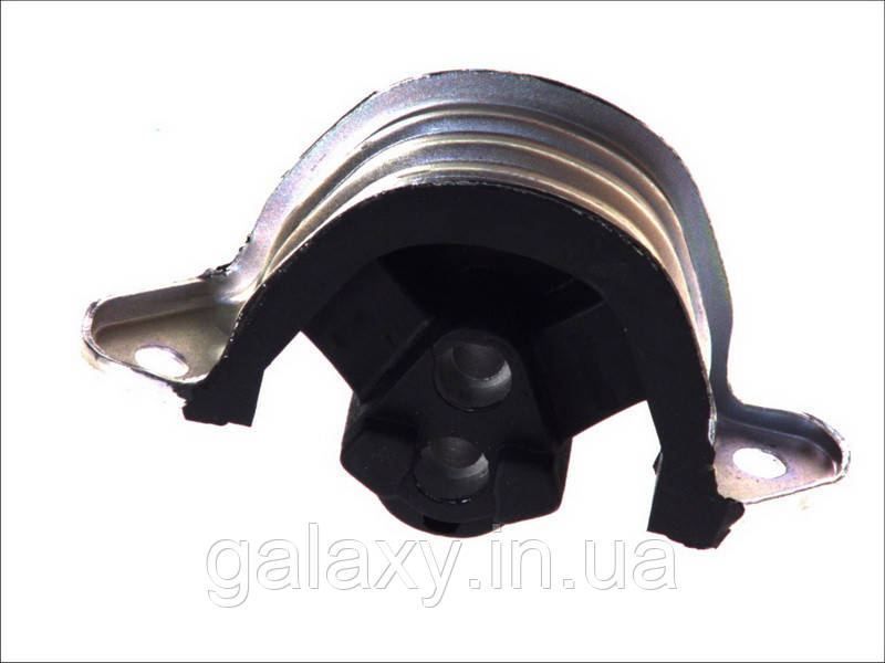 Подушка двигуна передня права Opel 1,8-2,0 бензин; 1,7D/TD Vectra A 1986-1994 , Astra F 1991- 1998