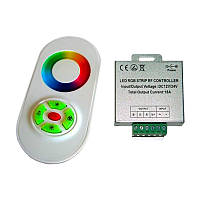 Радио RGB LED контроллер 18А
