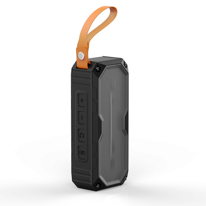 Портативна колонка Havit HV-M60 black/gray