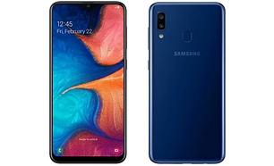 Чохли для Samsung A20 2019 Galaxy A205f