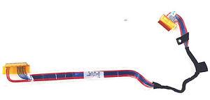 Шлейф Lenovo IdeaPad S10, S10-1 (DD0FL1LC300) LVDS новий Гарантія 12 міс! #, фото 1