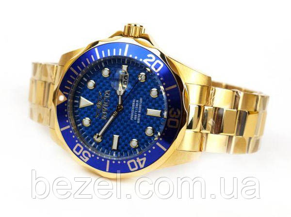 Invicta 14357 Pro Diver BEZEL.COM.UA 946228304