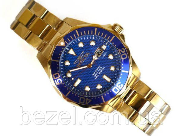Invicta pro shop diver 14357
