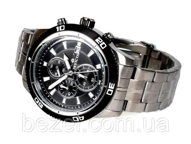 Годинник Invicta 17439 Specialty