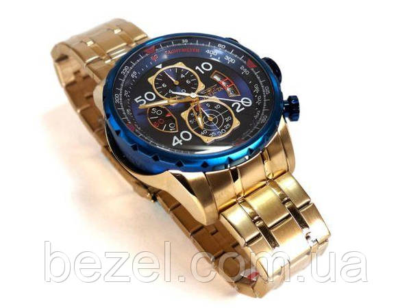 Invicta men's deals 19173 aviator