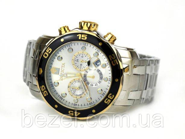 Годинник Invicta 80040 Pro Diver, фото 1