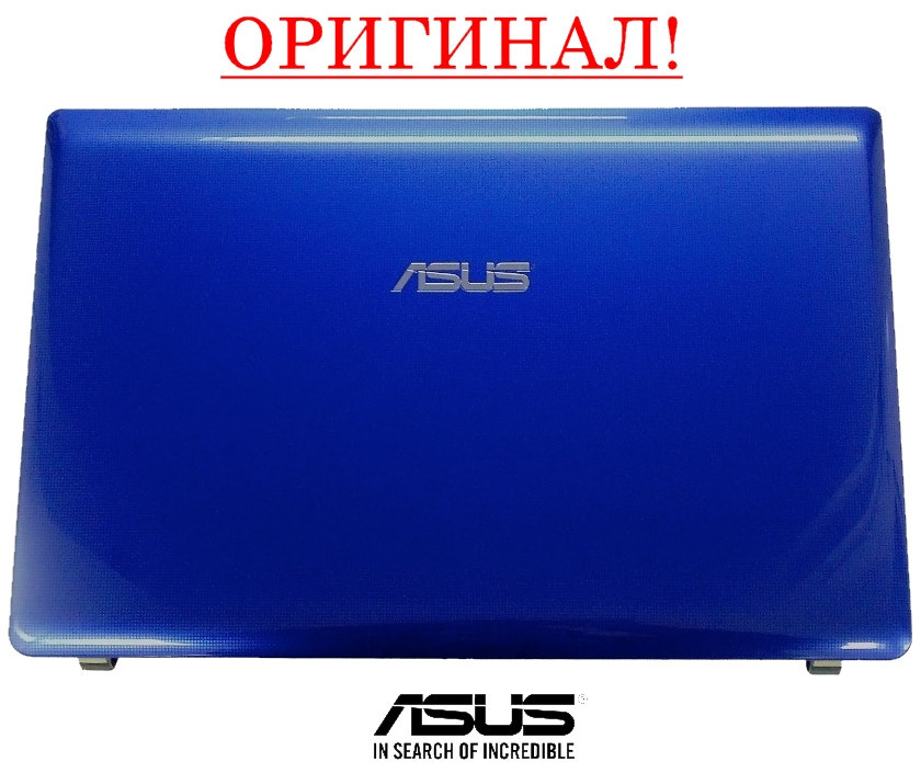 Оригінальна кришка матриці, корпус для ASUS X55, X55V, X55VD