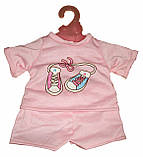 Одяг DBJ-434A для ляльок висотою 42см, фото 3