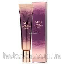 Антивіковий крем для шкіри навколо очей і обличчя A. H. C Ageless Real Eye Cream, фото 1