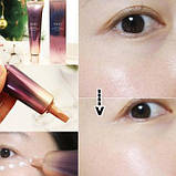 Антивіковий крем для шкіри навколо очей і обличчя A. H. C Ageless Real Eye Cream, фото 3