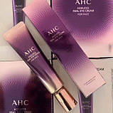 Антивіковий крем для шкіри навколо очей і обличчя A. H. C Ageless Real Eye Cream, фото 5