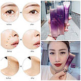 Антивіковий крем для шкіри навколо очей і обличчя A. H. C Ageless Real Eye Cream, фото 6