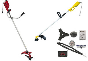 Електрокоси