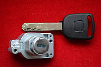Замок HONDA CIVIK з 2008 р. ліві двері без тросика.