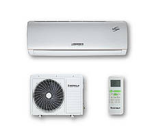 Кондиціонер Grunhelm GAC-12GH-I