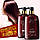 AIYUNDI Hyaluronic Acid Shampoo Професійний гіалуроновий шампунь для сухого, ламкого та неслухняного волосся, фото 4